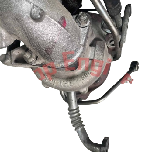 17201-30201 Toyota Hiace 1KD Turbocharger 3.0 Diesel 1KD-FTV